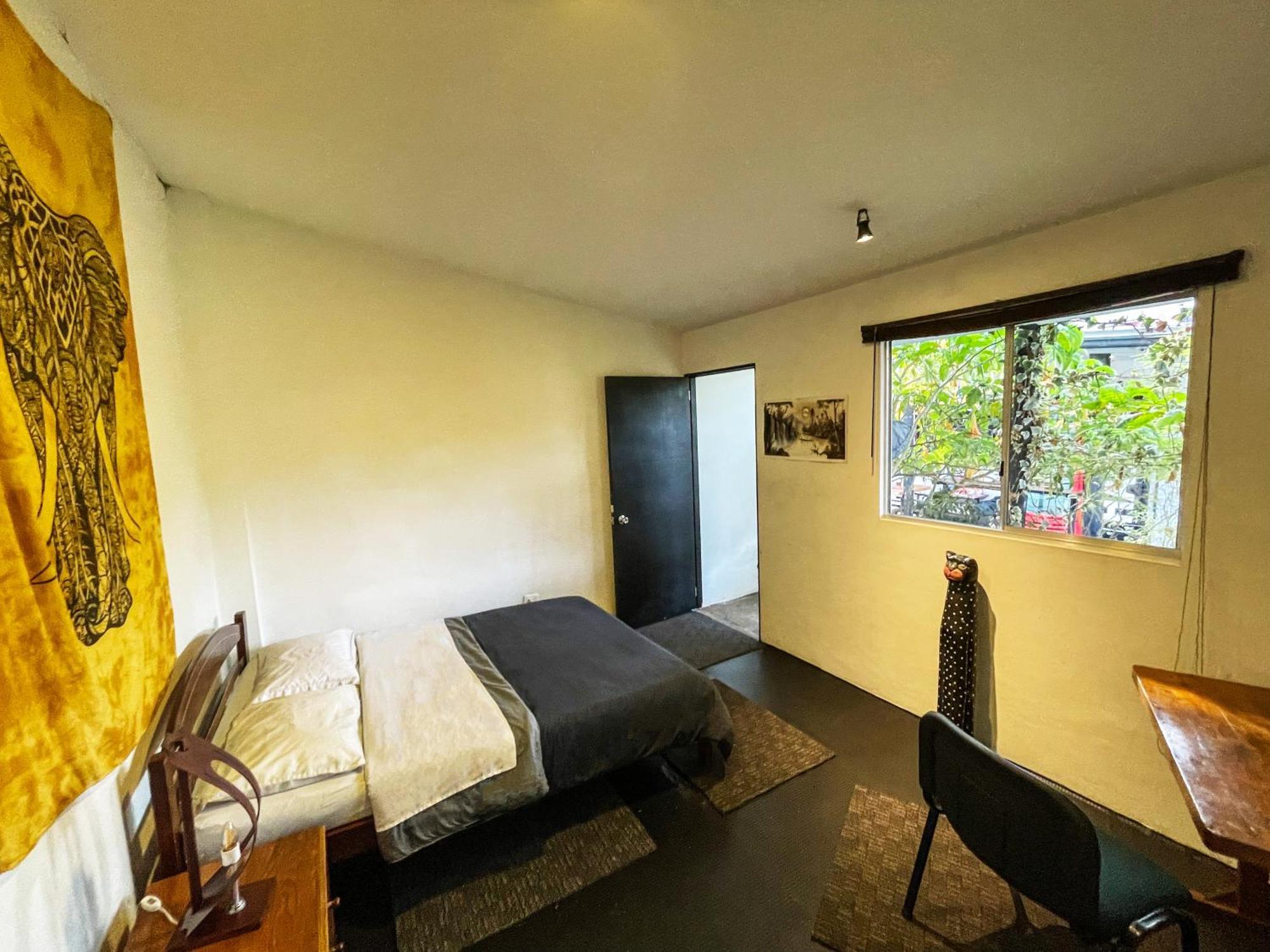 El Yarumo Hostel โบโกตา ภายนอก รูปภาพ